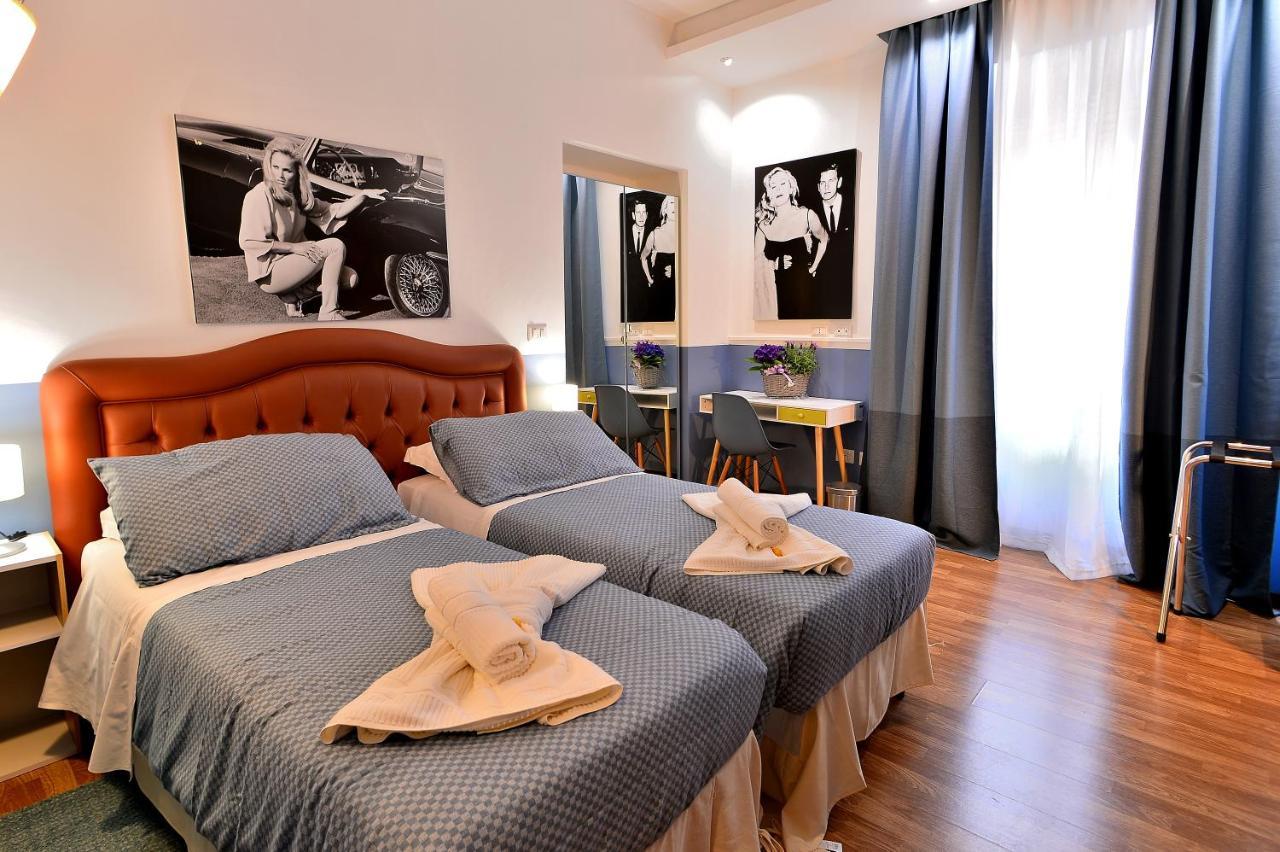 Dolceveneto Gasthof Rom